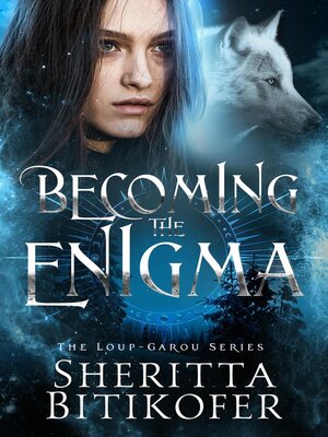 cover image of Becoming the Enigma